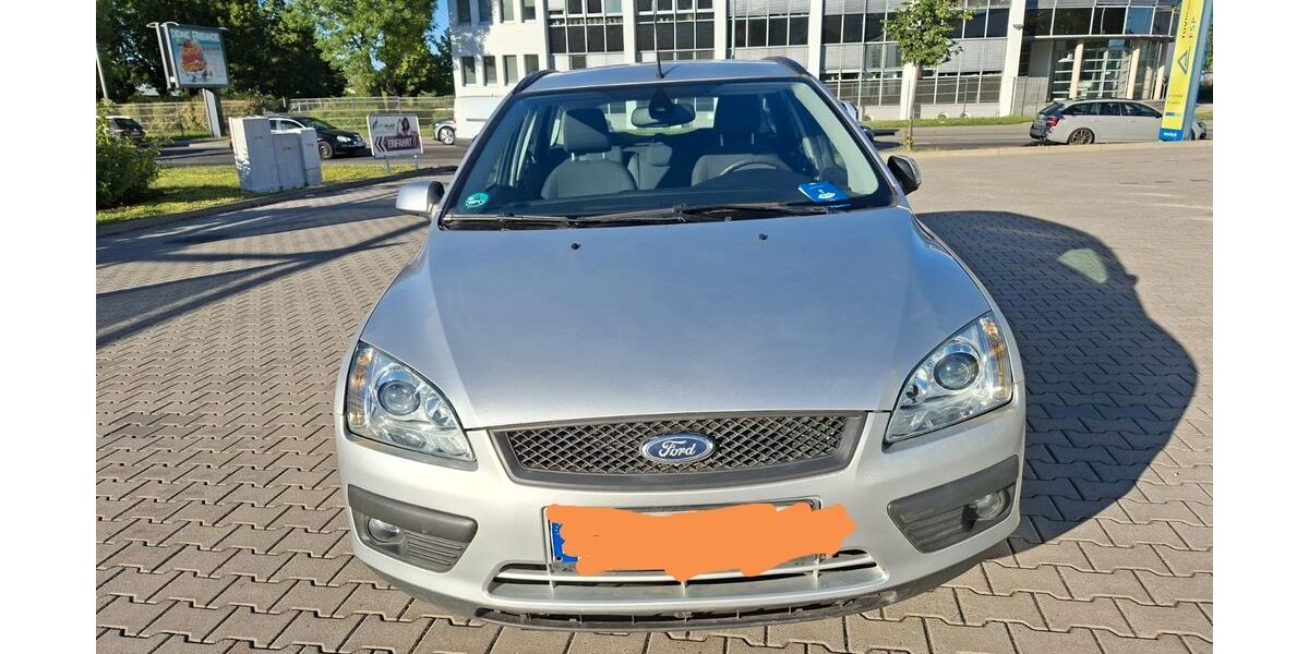 Ford Focus 185.229 km 2.550 &euro; Erfurt 99089
