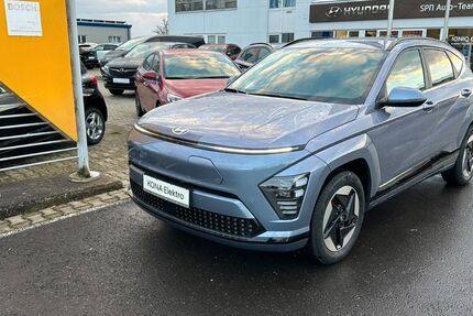 Hyundai KONA 9.400 km 29.900 &euro; Laufeld 54533
