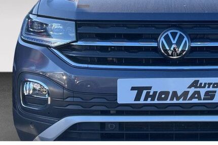VW T-Cross 27.908 km 26.380 &euro; Hennef 53773