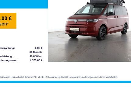 VW T7 California 5.895 km 63.900 &euro; Plattling 94447