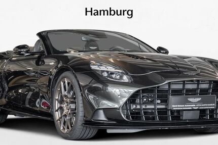 Aston Martin Vanquish 3.500 km 449.970 &euro; Hamburg-Alstertal 22339