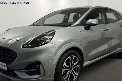 Ford Puma 22.310 km 21.980 &euro; Friedrichshafen 88046