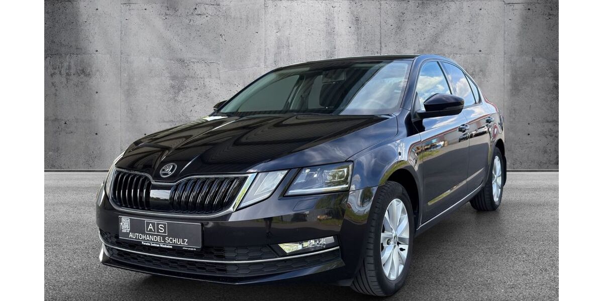 Skoda Octavia 144.820 km 14.290 &euro; Neunkirchen 57290