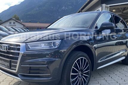 Audi Q5 70.240 km 25.900 &euro; Penzberg 82377