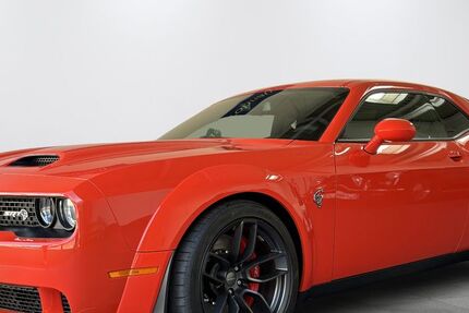 Dodge Challenger 3.504 km 86.980 &euro; Berlin 13467