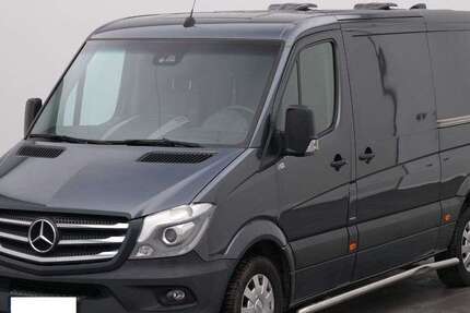 Mercedes-Benz Sprinter 251.000 km 14.999 &euro; Torgau 04860