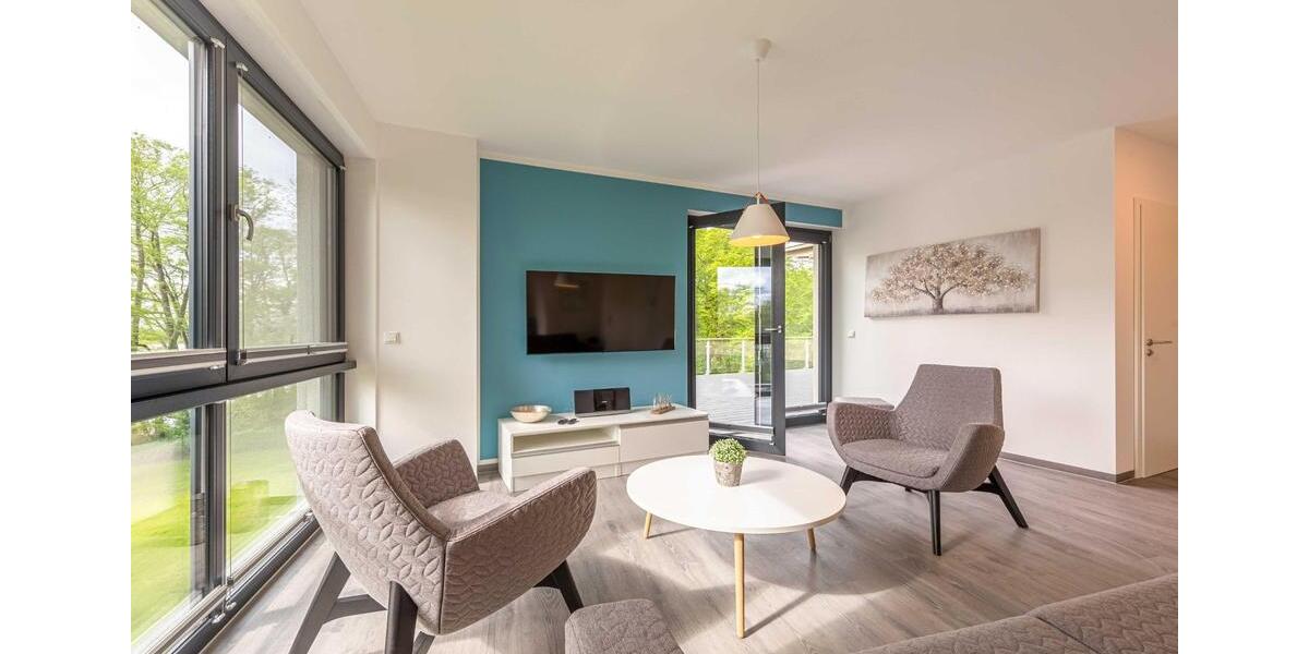 Etagenwohnung Krakow am See - 3 Zimmer, 100 m&sup2;, 1.000&euro; | Angebot:25883640