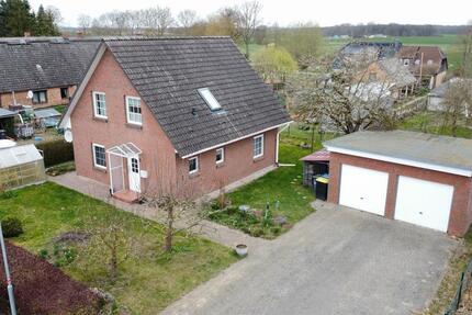 Haus Möllenhagen - 4 Zimmer, 98 m&sup2;, 250.000&euro; | Angebot:26208634