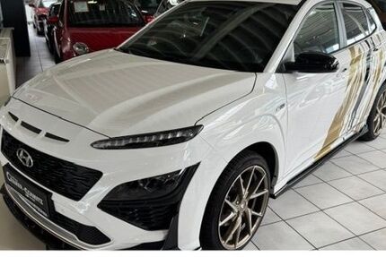 Hyundai KONA 27.700 km 23.490 &euro; Wesel 46485