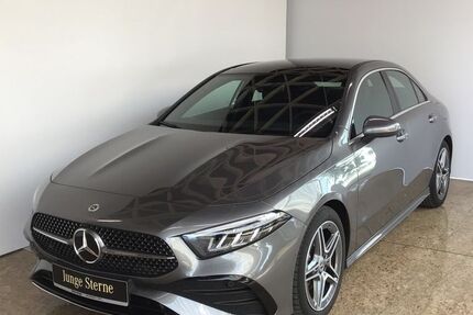 Mercedes-Benz A 200 23.199 km 34.940 &euro; Neumarkt 92318