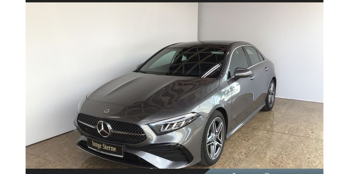 Mercedes-Benz A 200 23.199 km 34.940 &euro; Neumarkt 92318