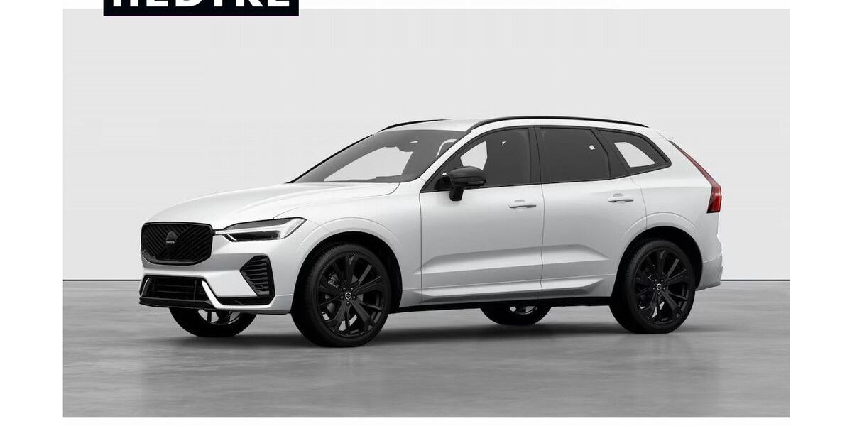 Volvo XC60 5.914 km 54.990 &euro; Weiterstadt 64331