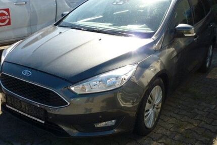 Ford Focus 114.000 km 6.900 &euro; Offenberg 94560