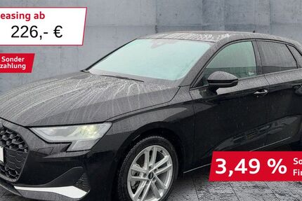 Audi A3 27.489 km 30.030 &euro; Bamberg 96052