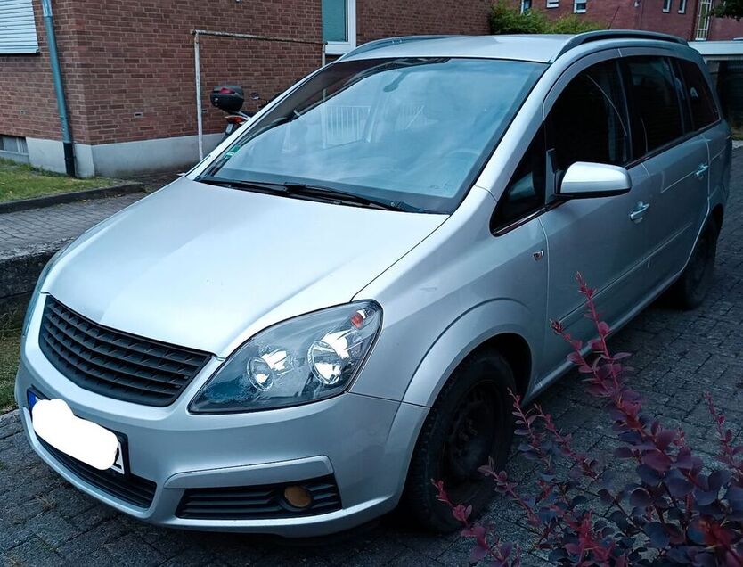 Zafira