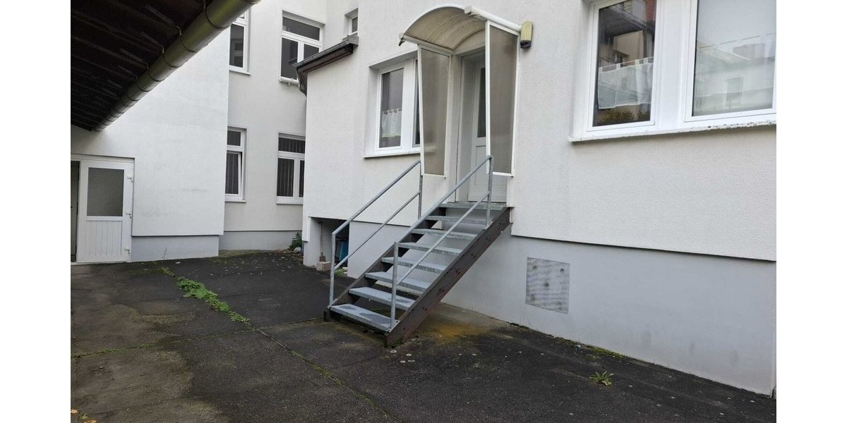 Ilmenau, MFH - Mehrfamilienhaus, Wohnhaus Ilmenau | Angebot:13906949