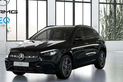 Mercedes GLA 200