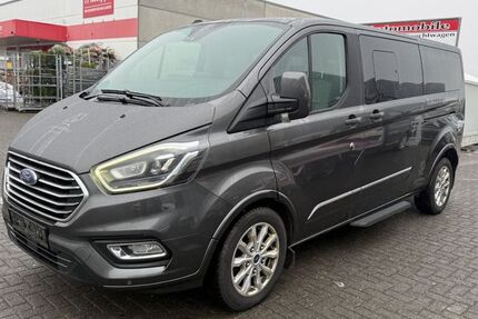 Ford Transit 217.000 km 19.199 &euro; Euskirchen 53879