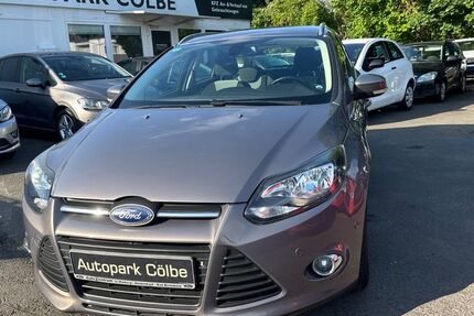 Ford Focus 141.000 km 4.999 &euro; Cölbe 35091