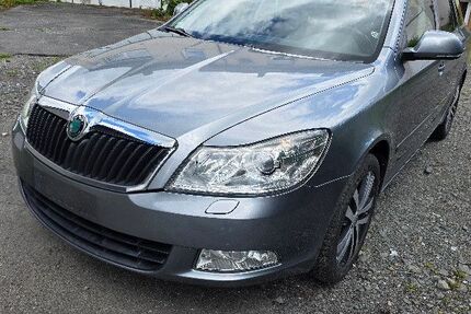 Skoda Octavia 81.600 km 8.300 &euro; Marktleugast 95352