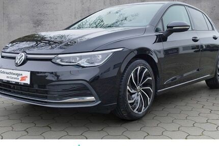 VW Golf 84.500 km 21.580 &euro; Reichenbach 08468