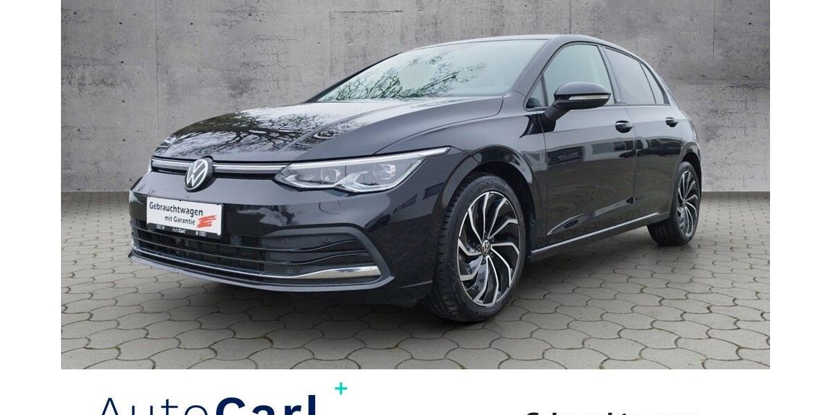 VW Golf 84.500 km 21.580 &euro; Reichenbach 08468