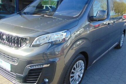 Peugeot Traveller 77.213 km 25.780 &euro; Geisa/Rhön 36419