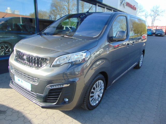 Peugeot Traveller 77.213 km 25.780 &euro; Geisa/Rhön 36419