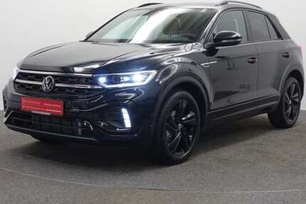 VW T-Roc 21.280 km 29.950 &euro; Weißenburg 91781