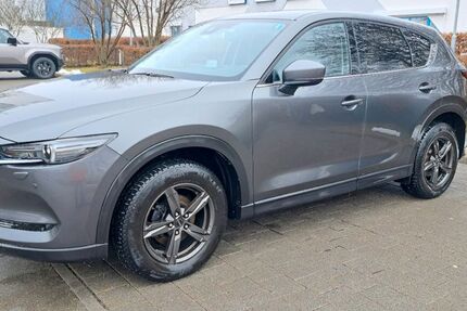 Mazda CX-5 93.000 km 18.900 &euro; Memmingen 87700