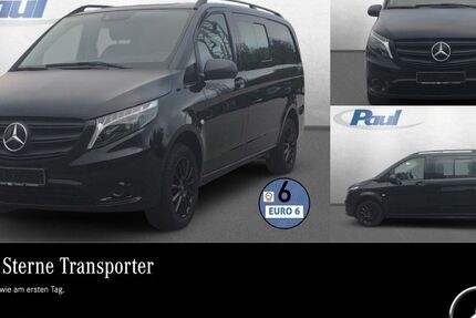 Mercedes-Benz Vito 39.500 km 53.431 € Passau 94036