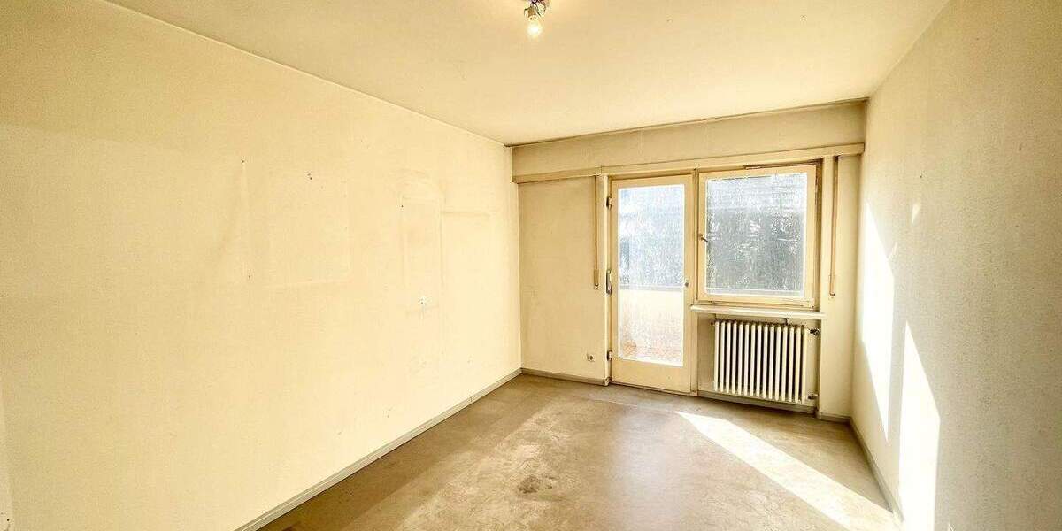 Reihenmittelhaus Grenzach-Wyhlen Grenzach - 4 Zimmer, 104 m&sup2;, 370.000&euro; | Angebot:25669821