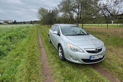 Opel Astra 126.000 km 5.499 € Rodenbach 63517