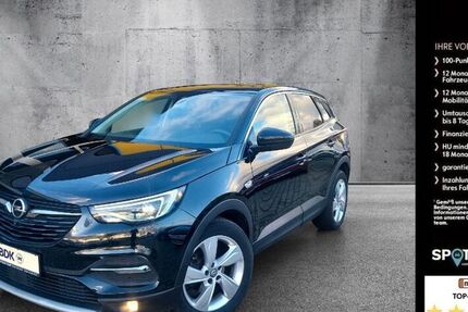 Opel Grandland (X)