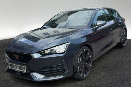 Cupra Leon 59.772 km 25.960 &euro; Penzberg 82377