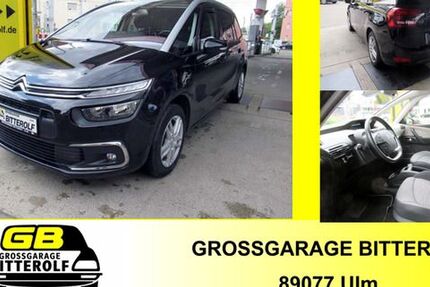 Citroen Grand C4 Picasso / SpaceTourer 135.000 km 12.990 &euro; Ulm 89077