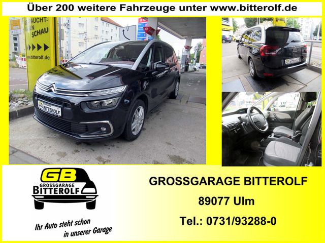 Citroen Grand C4 Picasso / SpaceTourer 135.000 km 12.990 &euro; Ulm 89077