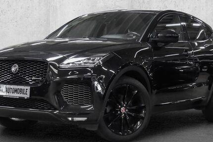 Jaguar E-Pace 118.499 km 23.890 &euro; Köln 51149