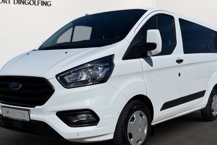 Ford Transit Custom 75.958 km 22.900 &euro; Dingolfing 84130