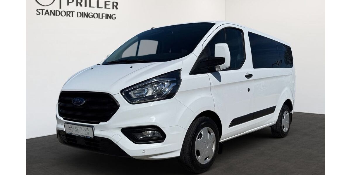 Ford Transit Custom 75.958 km 22.900 &euro; Dingolfing 84130