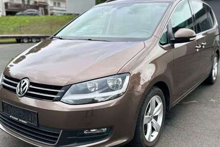 VW Sharan 147.000 km 13.500 € Haiger 35708