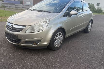 Opel Corsa 167.000 km 1.699 &euro; Starzach 72181