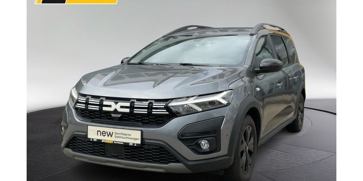 Dacia Jogger 36.600 km 21.990 &euro; Bad Oldesloe 23843