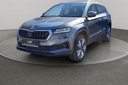 Skoda Karoq 1.023 km 33.990 &euro; Kropp 24848