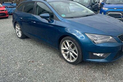 Seat Leon 202.000 km 7.300 € Hannover 30179