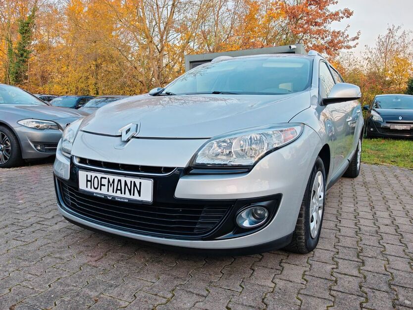 Renault Megane 170.000 km 4.490 € Nürnberg 90427