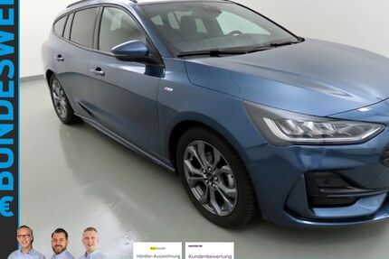 Ford Focus 25.817 km 24.940 &euro; Premnitz / Nahe A2 14727