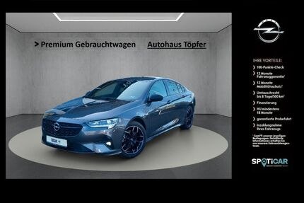 Opel Insignia 89.000 km 23.450 &euro; Lübbenau / Spreewald 03222