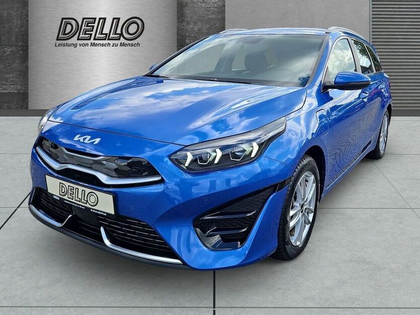 ceed Sportswagon