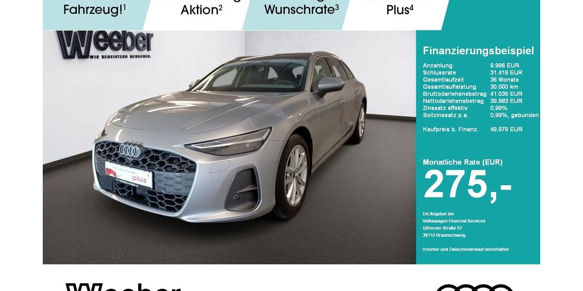 Audi A6 24.473 km 47.990 &euro; Leonberg 71229